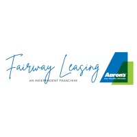 Fairway Leasing, LLC dba Aarons Sales & Lease Ownership Logo