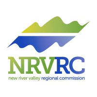 New River Valley Regional Commission Logo