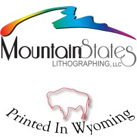 Mountain States Lithographing LLC Logo
