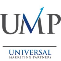 Universal Marketing Partners Logo