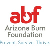 Arizona Burn Foundation Logo