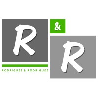 RyR importaciones Ltda. Logo