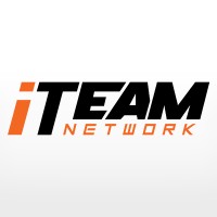 iTEAM Network Logo