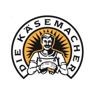 DIE KÄSEMACHER GmbH Logo