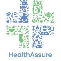HealthAssure Logo