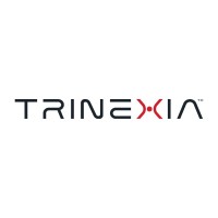 TRINEXIA - Middle East & India Logo