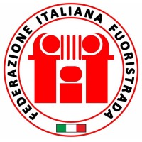 Federazione Italiana Fuoristrada Logo