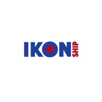 IKONSHIP A/S Logo