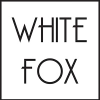 White Fox Studios UK Logo