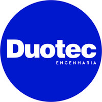 Duotec Engenharia Ltda Logo