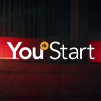YouthStart Belgium Logo