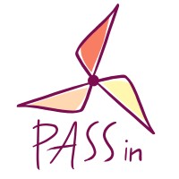 PASSin Logo