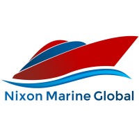 Nixon Marine Global Logo