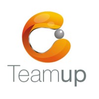 Teamup Logo