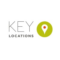 Key Locations Ltd Logo