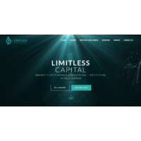 LimitLess Capital Logo