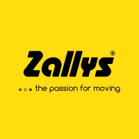 Zallys Logo
