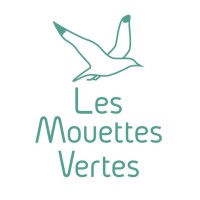 Les Mouettes Vertes Logo
