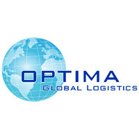 Optima Global Logistics, S.A de C.V. Logo