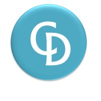 CDA l Consultoría en Capital Humano Logo