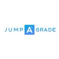 jumpAgrade Logo