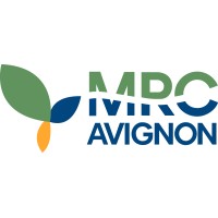 MRC dAvignon Logo