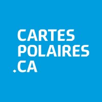 Cartes Polaires Logo