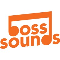 Boss Sounds Logo