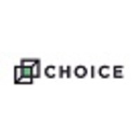 CHOICE: Start With Better Options Logo