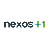 nexos+1 Logo