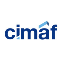 CIMAF Logo