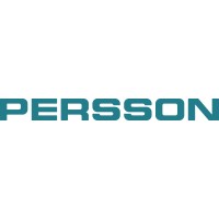 Persson Innovation Logo