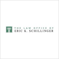 The Law Office of Eric K. Schillinger Logo