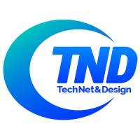 TND S.r.l. Logo