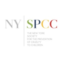The New York Society for the Prevention of Cruelty to Children (NYSPCC) Logo