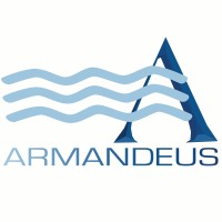 Salon Armandeus Group Logo