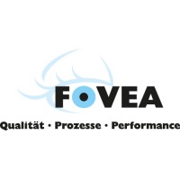 Fovea Solutions Logo