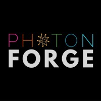 Photon Forge Logo
