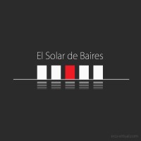 El Solar de Baires Logo