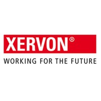 XERVON Egypt Logo