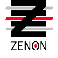Zenon AB Logo