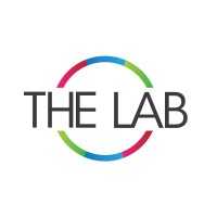 The Lab (The Limners and Bards Limited) Logo