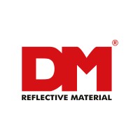 DM Refletivos Logo