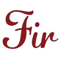 Fir Logo