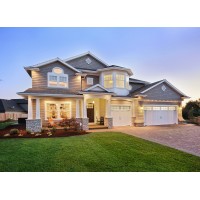 Hunt for Homes, Inc. Logo