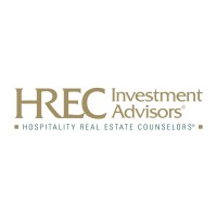 HREC Investment Advisors Logo