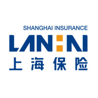 Shanghai Life Insurance Co., Ltd. Logo