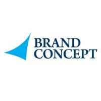 BRAND CONCEPT s.r.o. Logo