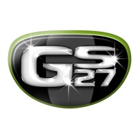 GS27 Logo
