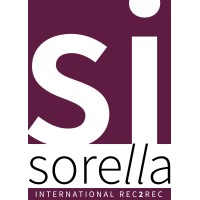 Sorella International Rec2Rec Logo